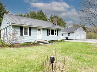 48 S Lisbon Rd, Lewiston, ME 04240
