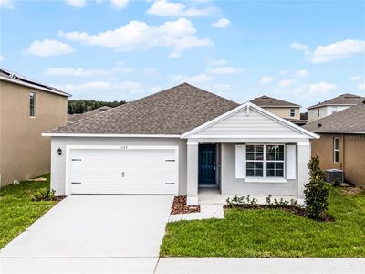 5120 Gopher Apple Dr, Apopka, FL, 32712
