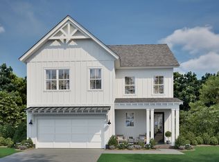The Azalea Plan, East Lake, Leland, NC 28451