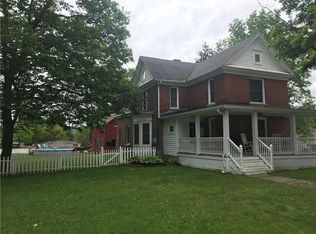 4 Grove St, Arkport, NY