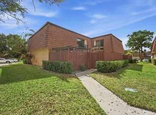 933 9th Lane #A, Greenacres, FL 33463