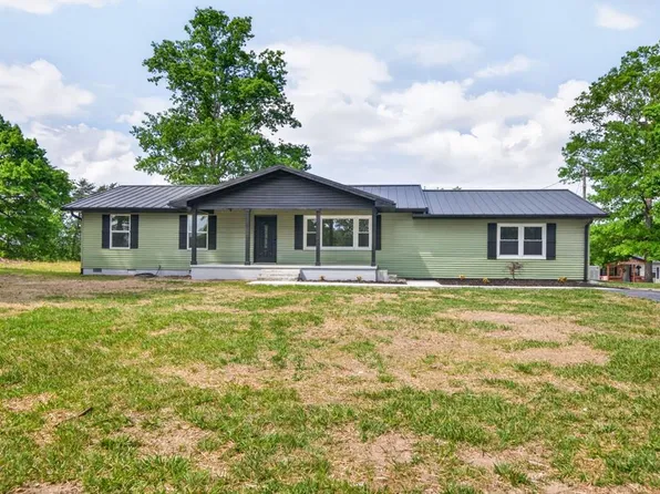 4097 Hanging Limb Hwy, Monterey, TN 38574