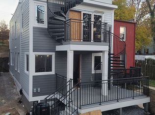 514 49th St NE, Washington, DC