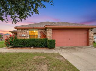 3125 Elam Dr, Anna, TX 75409