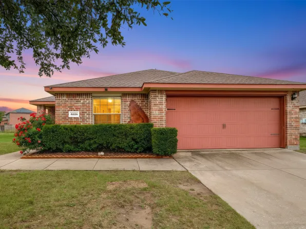 3125 Elam Dr, Anna, TX 75409