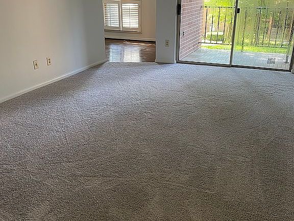 Bright LV w/ New Carpet