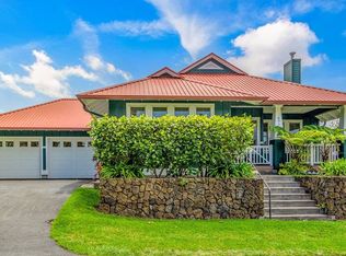 65-1276 Ki Rd, Road, HI 96743