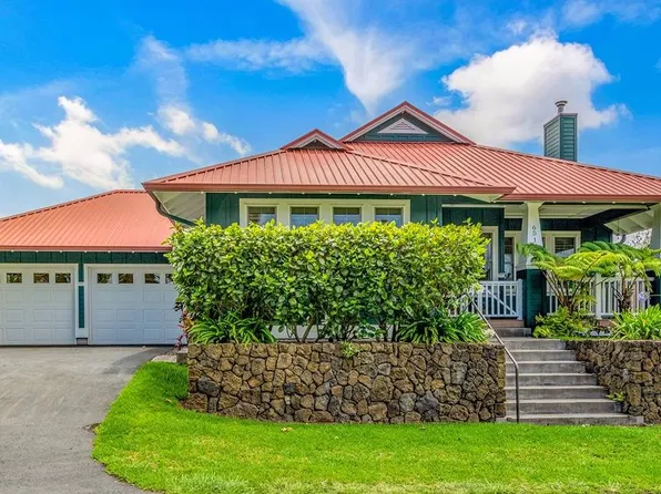 65-1276 Ki Rd, Road, HI 96743