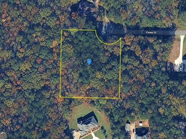 312 Corey Ct, Macon, GA 31220
