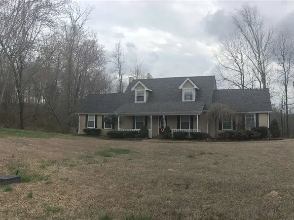 3075 Old Huntingdon Rd, Lexington, TN 38351
