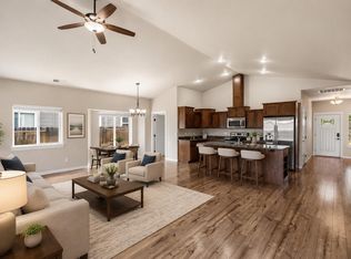 1350 Swayze Ln, Medford, OR 97501