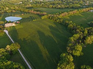 6857 SE Downing Rd, Holt, MO 64048