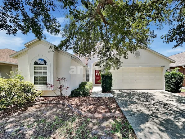 12828 Standbridge Dr, Riverview, FL 33579
