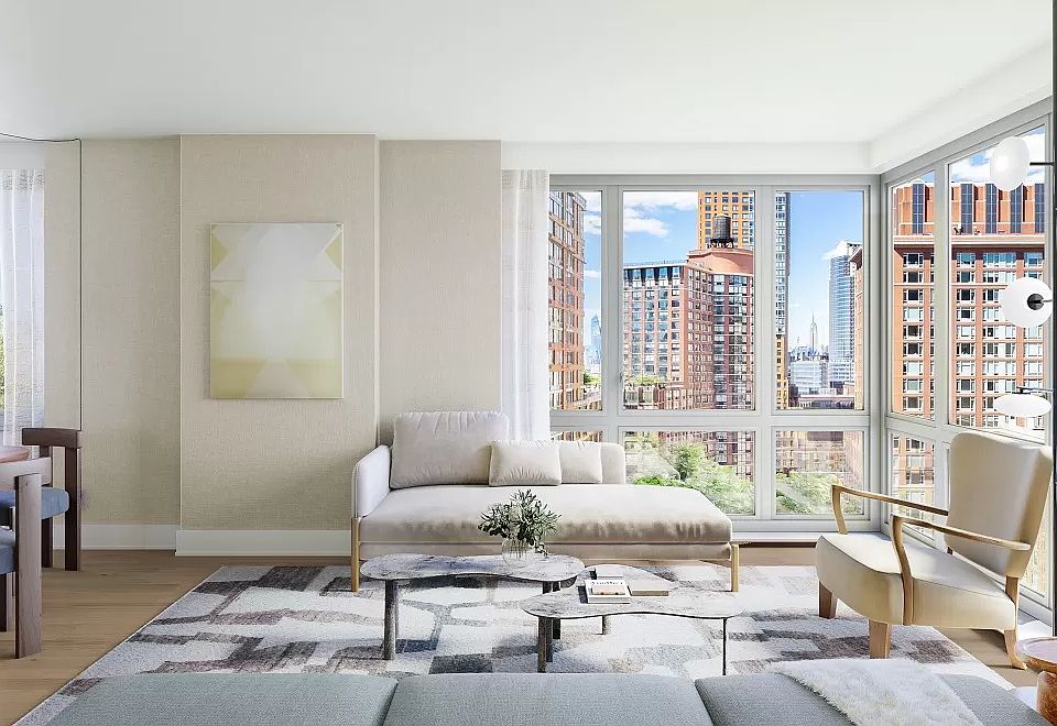 1st image of 20 River Ter APT 5P