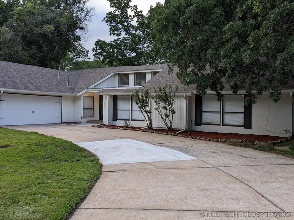 10501 S Quebec Ave, Tulsa, OK 74137