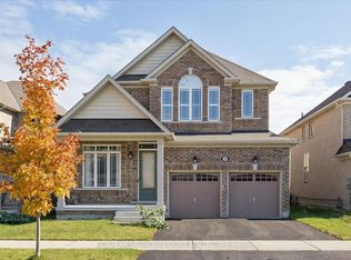 19 Lampkin St, Georgina, ON L0E1R0