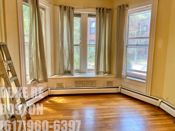 28 Cumberland St APT 3, Boston, MA 02115