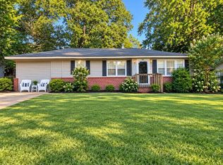 216 Enoch St, Tupelo, MS 38801