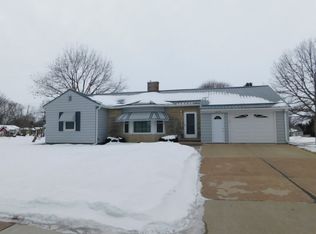 1019 Cedar St, Tipton, IA 52772