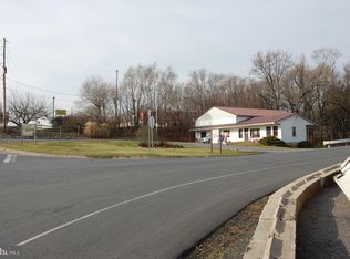 5784 Old Route 22, Shartlesville, PA 19554