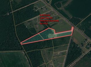 1302 Bragdon Rd., Lake City, SC 29560