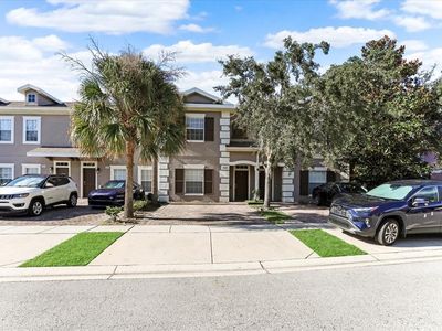 2371 Caravelle Cir, Kissimmee, FL, 34746