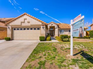 37929 58th St E, Palmdale, CA 93552