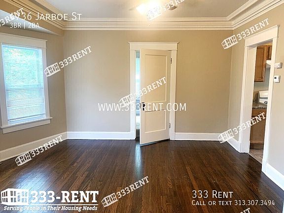 4th image of 4736 Jarboe St