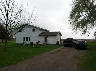 520 Shannon Rd, Merrill, MI 48637