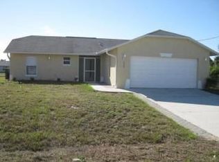 1242 Ermine St E, Lehigh Acres, FL 33974