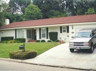 6 Vista Real Dr, Rolling Hills, CA 90274