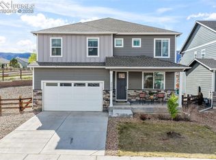 2140 Flame Grass Dr, Monument, CO 80132