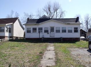 310 N Eagle St, Princeton, KY 42445