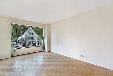 Rented by Corcoran