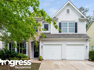 2413 Langstan Ct, Locust Grove, GA 30248