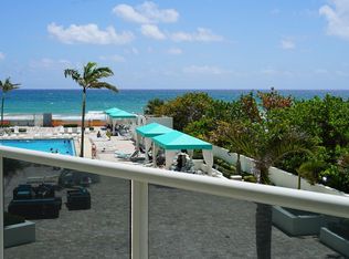3725 S Ocean Dr APT 316, Hollywood, FL 33019