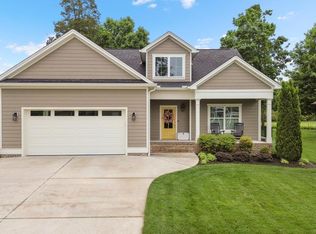 4959 Grove Park Dr NE, Cleveland, TN 37312