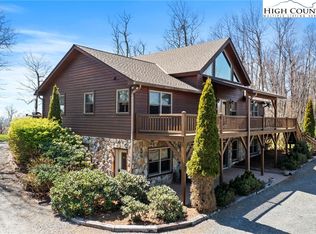 842 Wolf Ridge Trl, Boone, NC 28607