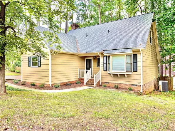 4385 Brentwood Dr, South Boston, VA 24592