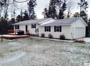 33820 Clearwater Rd, Grand Rapids, MN 55744