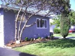 3323 W 152nd St, Gardena, CA 90249