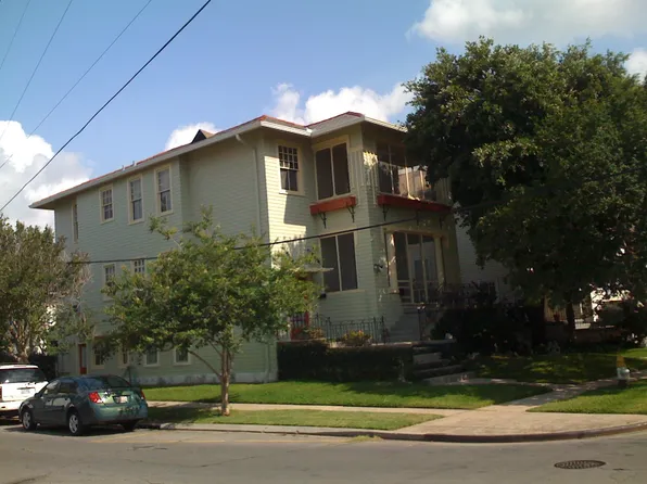 1201 Hagan Ave #R, New Orleans, LA 70119