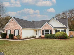 101 Jasmine Trl, Athens, GA 30606