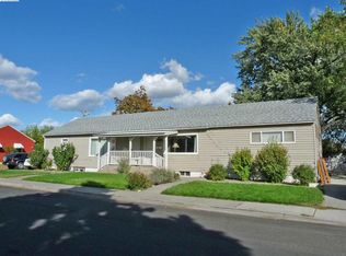 1518 Judson Ave, Richland, WA 99354