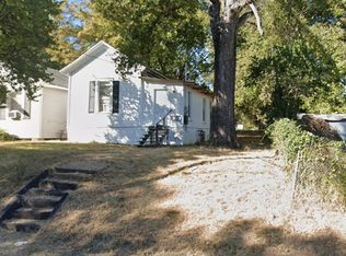 2810 Milton St, Shreveport, LA 71109