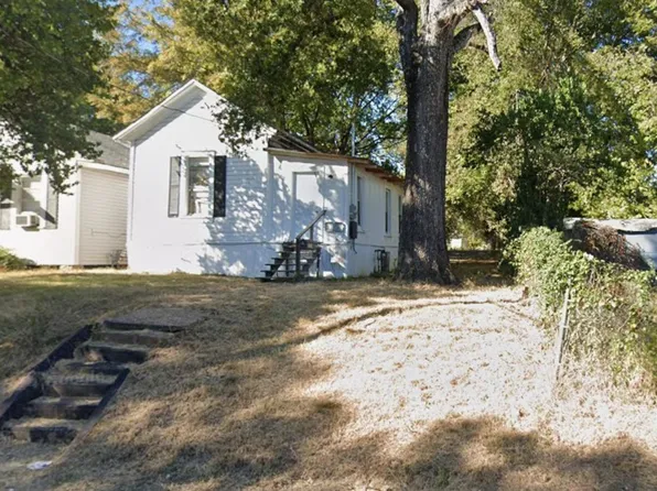 2810 Milton St, Shreveport, LA 71109