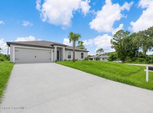 1602 Saladino St SE, Palm Bay, FL 32909