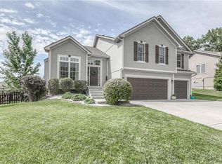 3501 NW 52nd Ter, Kansas City, MO 64151