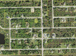 10138 Wildcat St, Port Charlotte, FL 33981