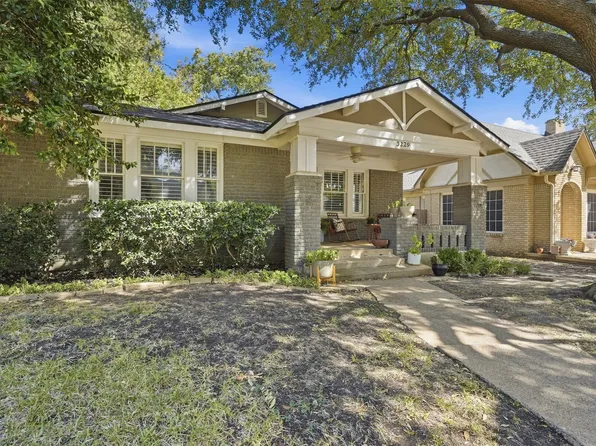 3229 Wabash Ave, Fort Worth, TX 76109